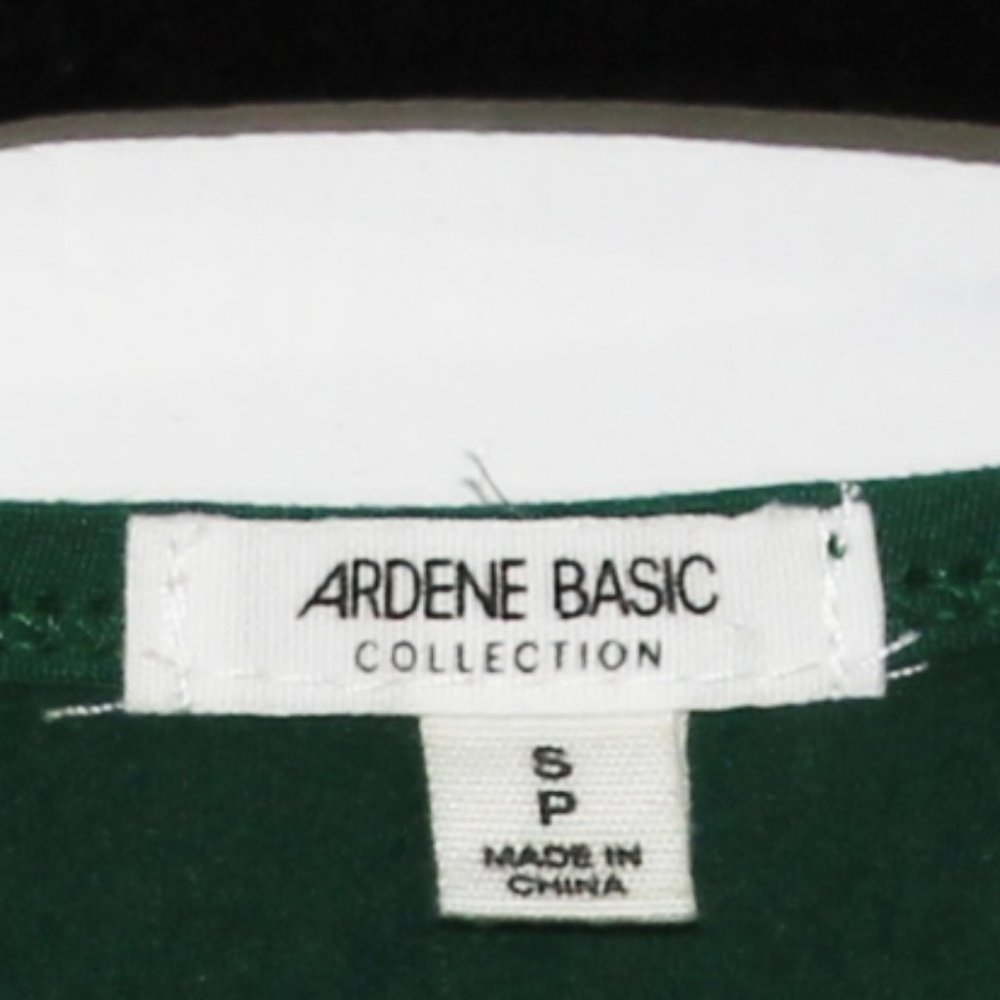 Ardene Basic Collection Ladies top - Picture 3 of 3